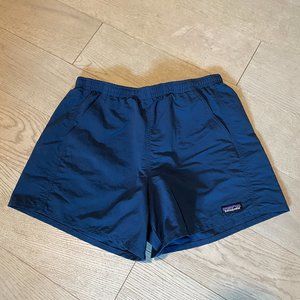 Women's Patagonia 5" Baggies - Medium